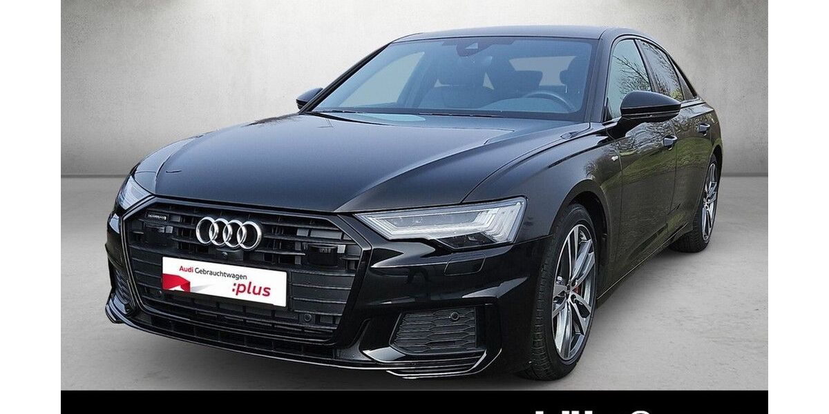 Audi A6 16.065 km 42.830 &euro; Mainz 55131