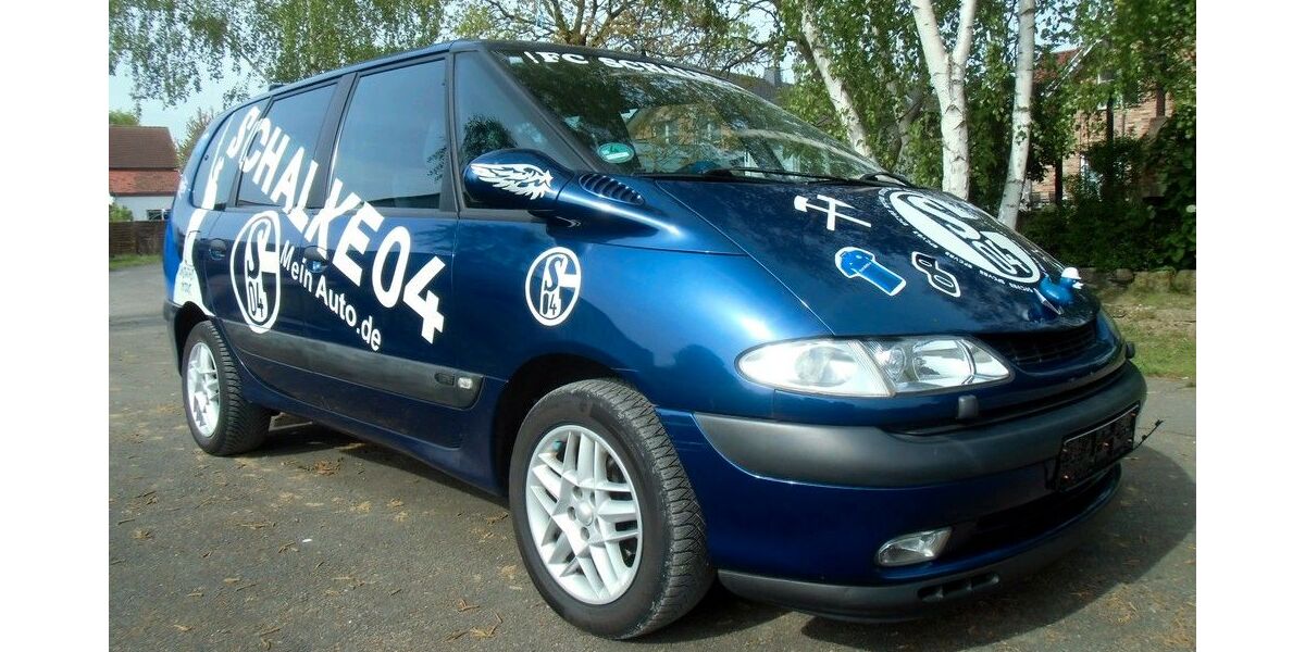 Renault Espace 199.000 km 2.450 &euro; Minden 32425