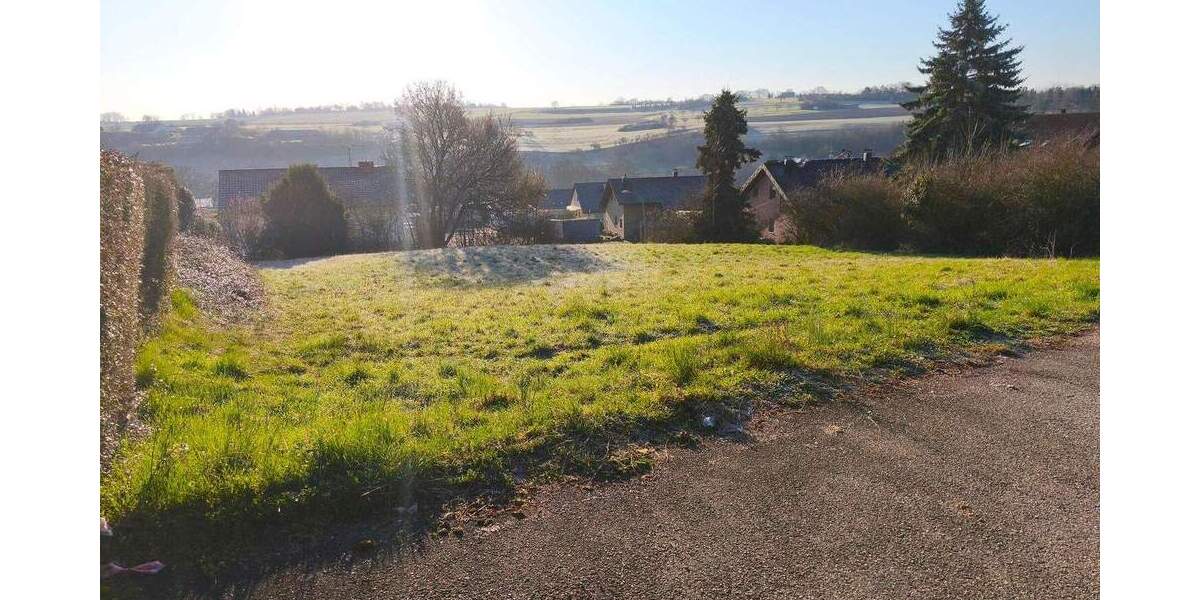 Grundstück Haiterbach - 350.000&euro; | Angebot:25802812