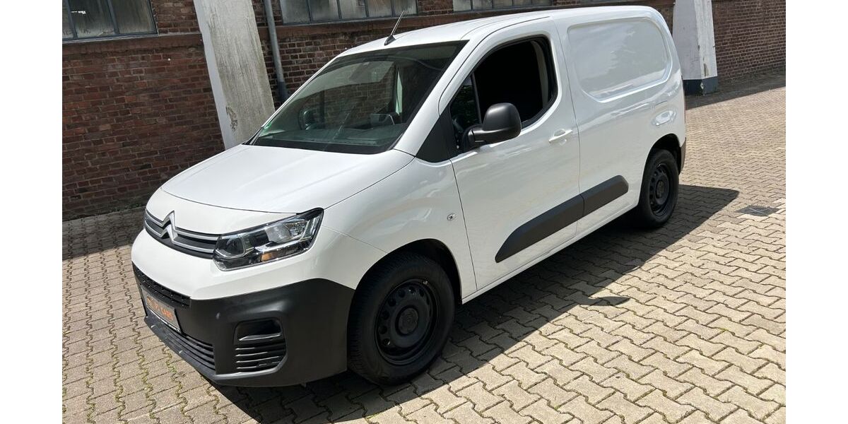 Citroen Berlingo 159.800 km 9.690 &euro; Köln 51069