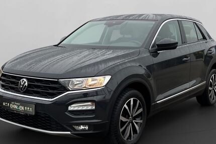 VW T-Roc 51.400 km 19.444 € Ehingen 89584