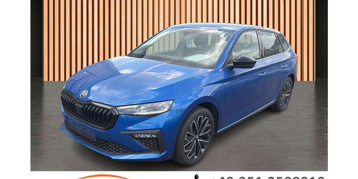 Skoda Scala 14.773 km 22.880 &euro; Dresden/Weißig 01328