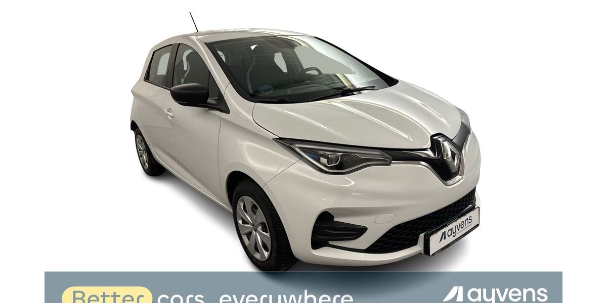 Renault ZOE 43.028 km 13.980 &euro; Dorfmark 29683