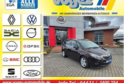 Opel Zafira Tourer