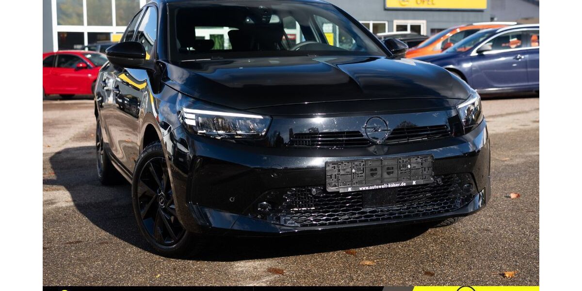 Opel Corsa 12.139 km 17.199 &euro; Neustadt an der Aisch 91413