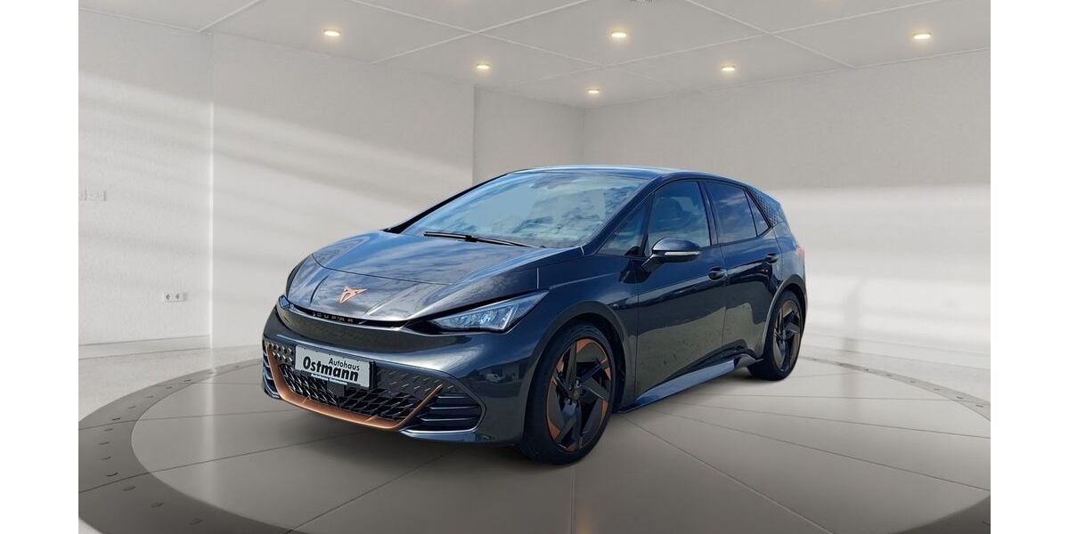 Cupra Born 34.500 km 26.470 &euro; Fritzlar 34560
