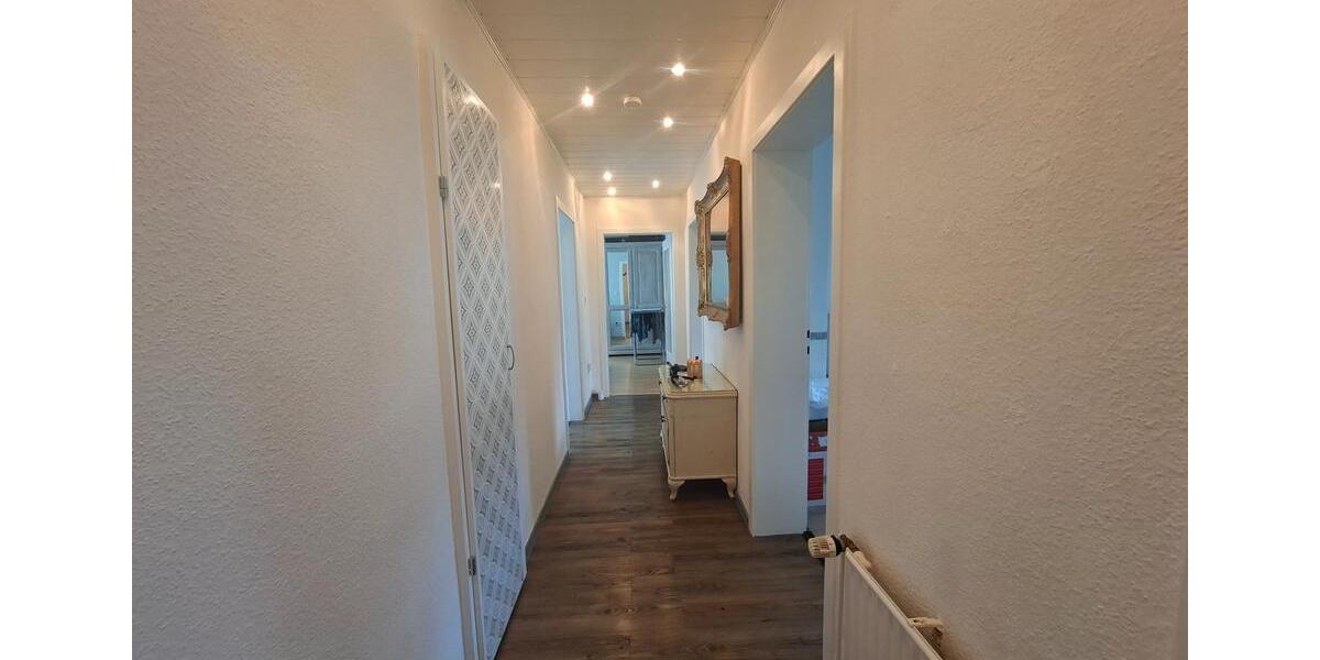 Etagenwohnung Datteln - 4 Zimmer, 87 m&sup2;, 740&euro; | Angebot:26656385