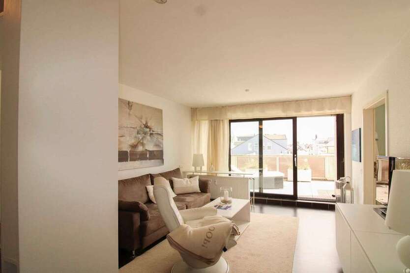 Wohnung zum Kaufen in Norderney 775.000 € 58.35 m²