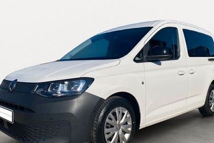 VW Caddy 180.196 km 17.399 &euro; Lüchow 29439