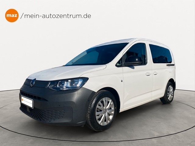 VW Caddy 180.196 km 17.399 &euro; Lüchow 29439