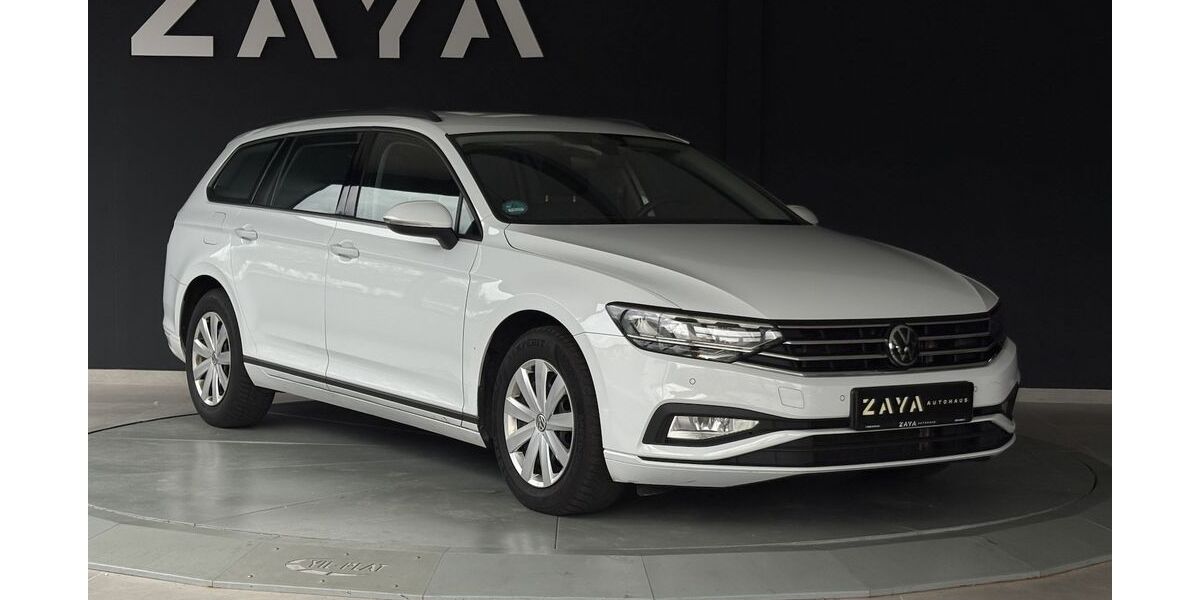 VW Passat 132.367 km 17.950 &euro; Schöppenstedt 38170