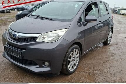 Subaru Trezia 220.000 km 2.885 &euro; Achern 77855