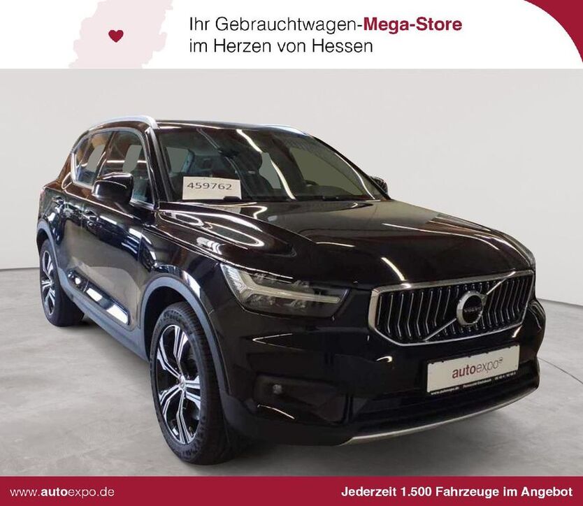 XC40