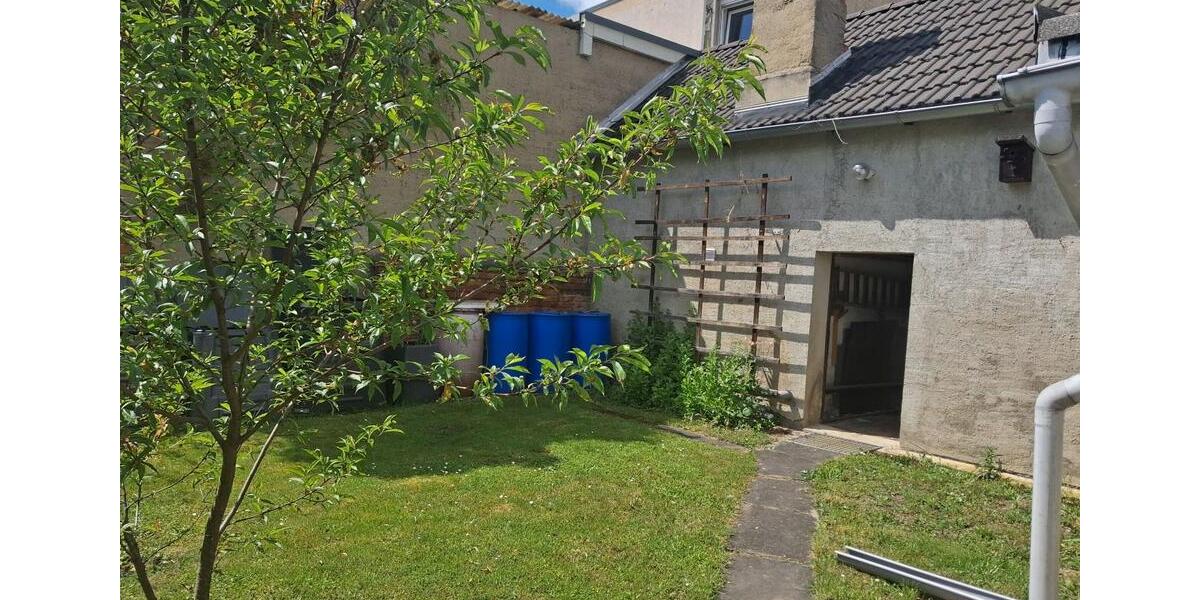 Doppelhaushälfte Muldestausee - 6 Zimmer, 146 m&sup2;, 185.000&euro; | Angebot:27273676
