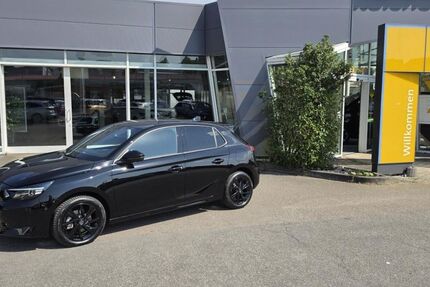 Opel Corsa 11.999 km 20.990 &euro; Großbottwar 71723