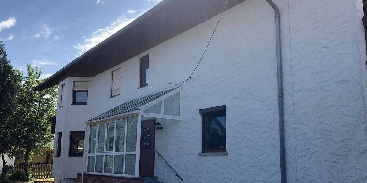 Mehrfamilienhaus, Wohnhaus Roding Neubäu - 8 Zimmer, 255 m&sup2;, 369.000&euro; | Angebot:26820143