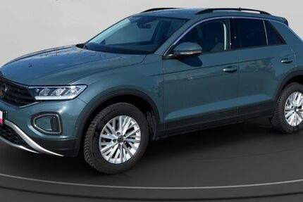 VW T-Roc 37.386 km 20.790 &euro; Bad Kreuznach 55543