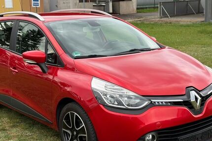 Renault Clio 125.000 km 7.990 &euro; Ziesar 14793