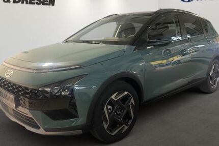 Hyundai BAYON 8.900 km 25.450 &euro; Gelsenkirchen 45891