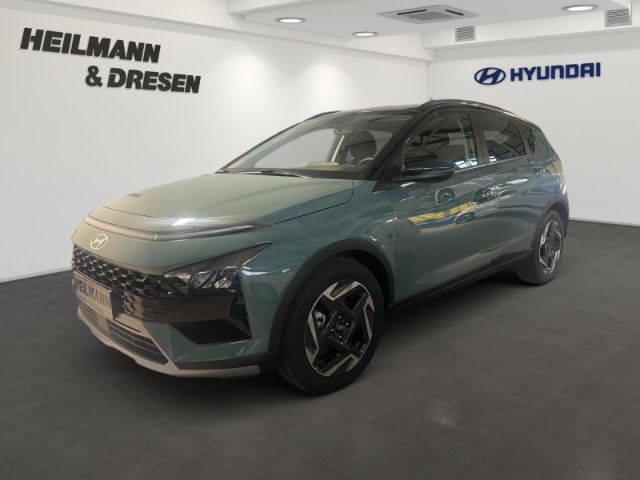 Hyundai BAYON 8.900 km 25.450 &euro; Gelsenkirchen 45891