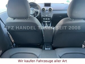 Audi A1 Attraction/Tüv Au Wartung Neu 185.000 km 5.999 &euro; Troisdorf 53844