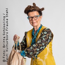Frieda Braun - Ausgeheckt 27.02.2027 KONZERTHALLE