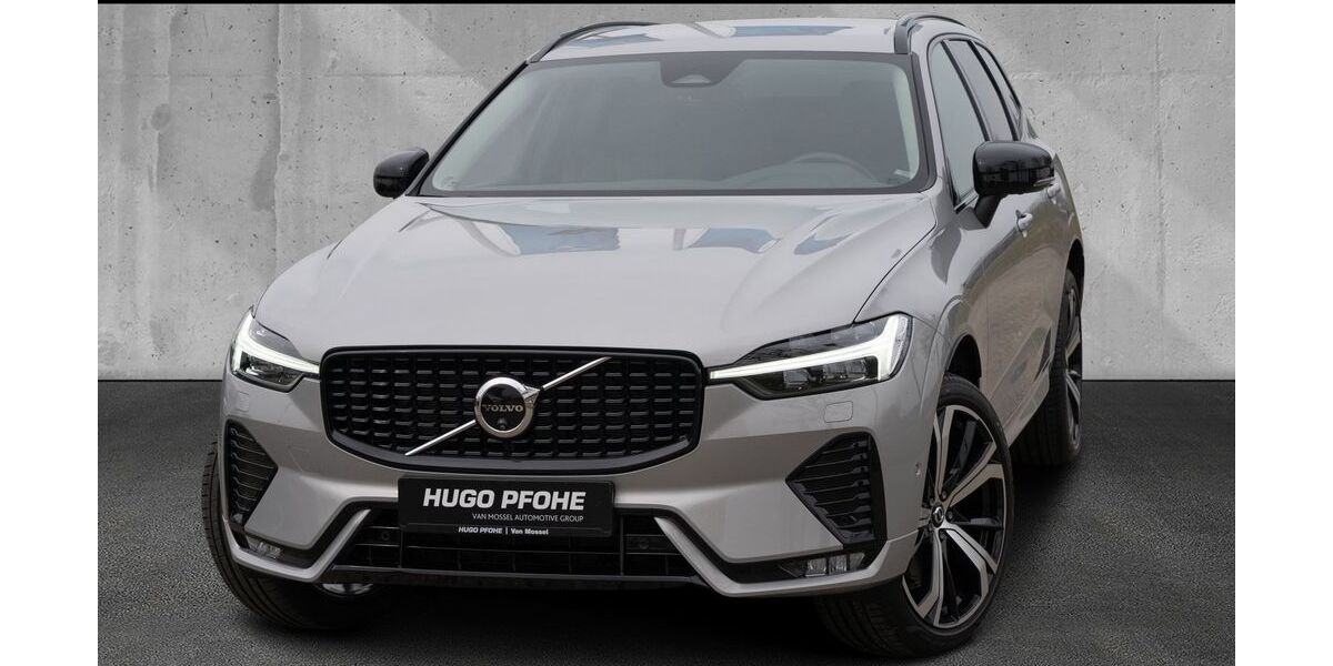 Volvo XC60 8.650 km 42.380 &euro; Schwerin 19057