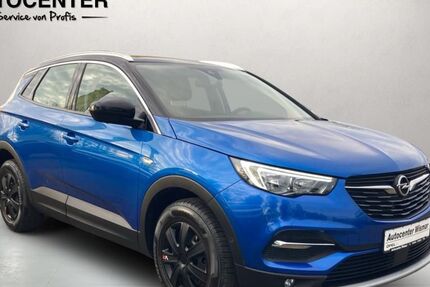 Opel Grandland (X) 79.588 km 13.990 &euro; Wismar 23970