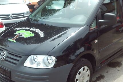 VW Caddy 225.000 km 4.900 &euro; Limbach-Oberfrohna 09212