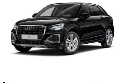 Audi Q2 2.763 km 26.430 &euro; Kehl 77694