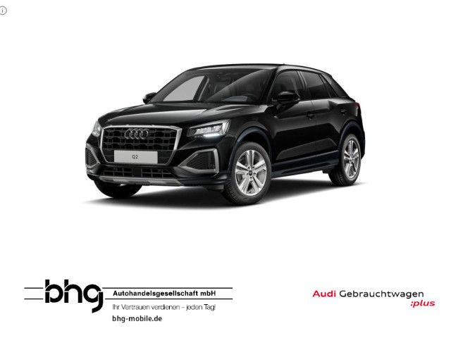 Audi Q2 2.763 km 26.430 &euro; Kehl 77694