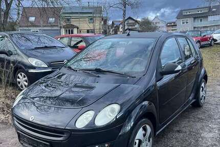 Smart forFour 171.000 km 1.690 &euro; Schömberg - Langenbrandt 75328