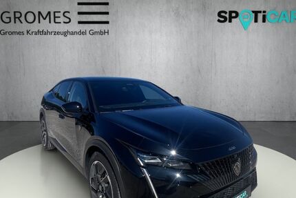 Peugeot 408 12.000 km 23.990 &euro; Wartenberg 85456