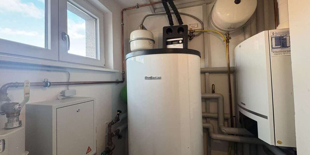 Modernes Reihenendhaus mit Wohn- und Gewerbeanteil + Garten, Garage & 3 Stellplätzen in Rheinstetten 6 zimmer