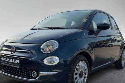 Fiat 500 20.310 km 12.900 &euro; München 81673