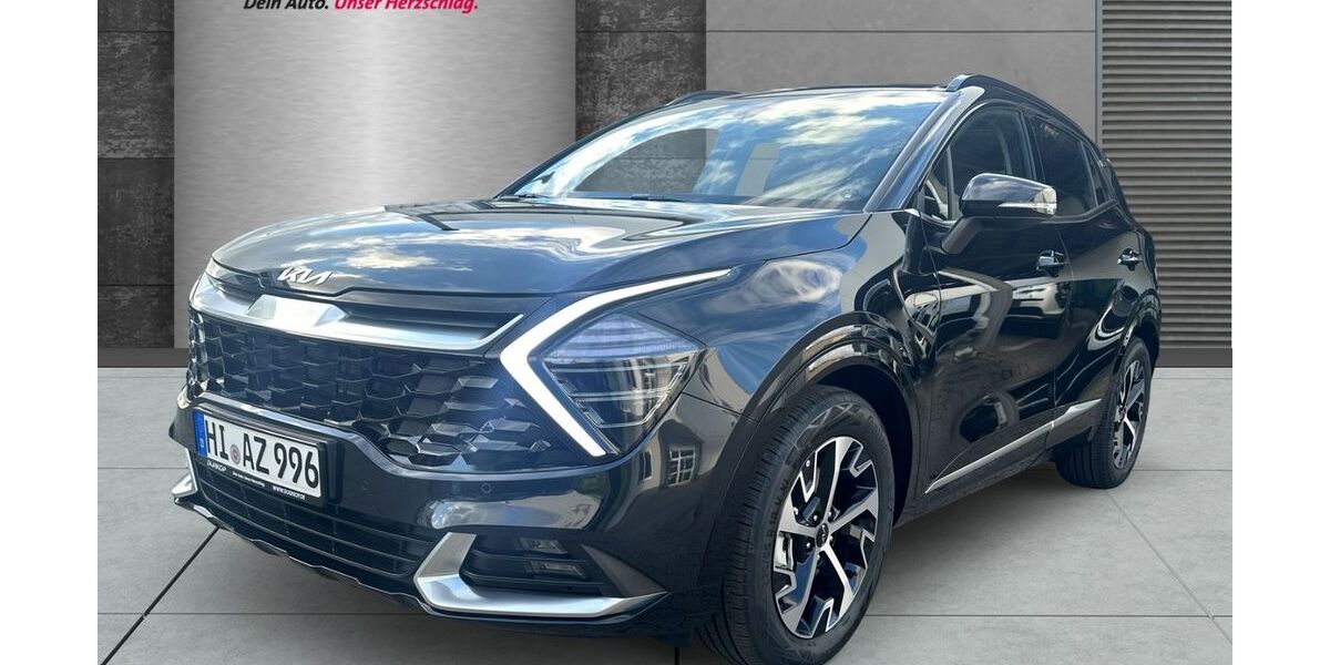 Kia Sportage 3.446 km 36.750 &euro; Hildesheim 31135