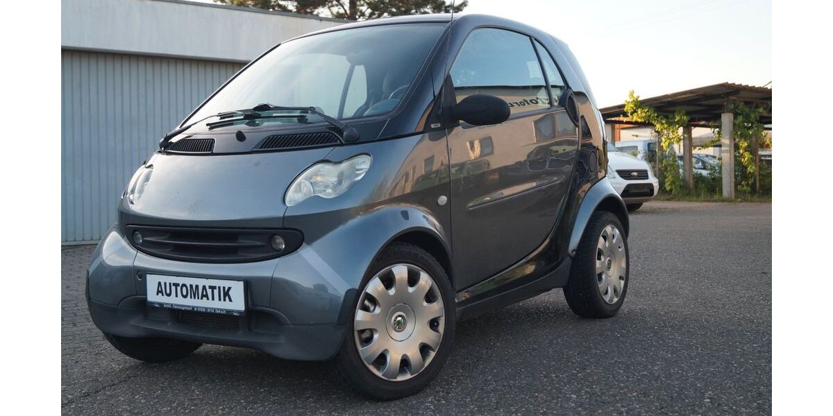 Smart ForTwo 80.000 km 2.490 &euro; Emmendingen 79312