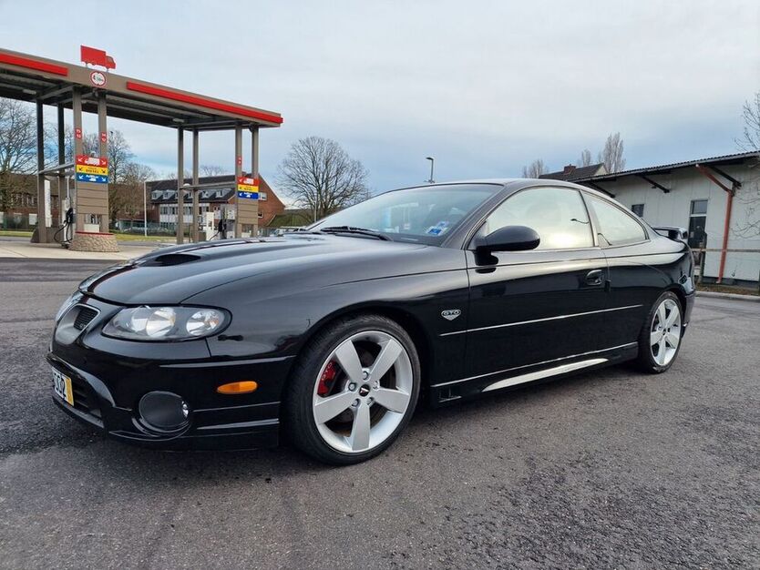 GTO