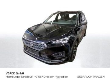 Seat Tarraco 56.370 km 36.850 € Dresden 01067