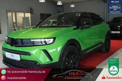 Opel Mokka 53.222 km 15.900 € Bad Segeberg 23795