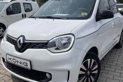 Renault Twingo 5.881 km 15.290 € Leipzig 04178