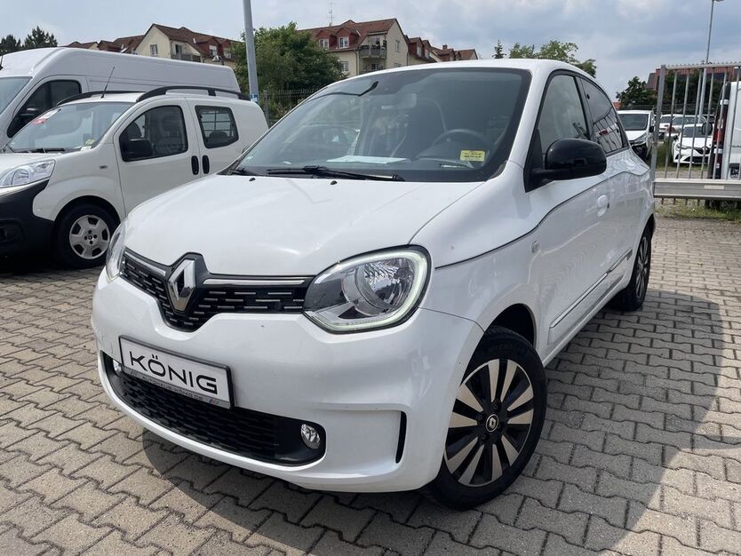 Renault Twingo 5.881 km 15.290 € Leipzig 04178