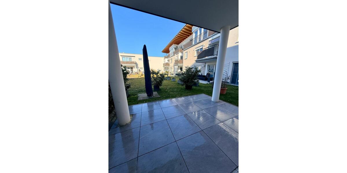 Erdgeschoßwohnung Hutthurm - 2 Zimmer, 62 m&sup2;, 620&euro; | Angebot:25364694