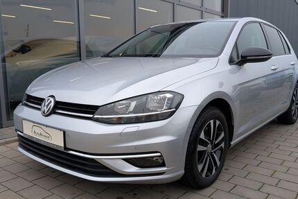 VW Golf 68.989 km 15.290 &euro; Schefflenz 74850
