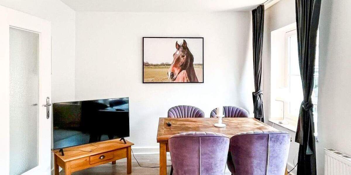 Etagenwohnung Düsseldorf Altstadt - 2 Zimmer, 39 m&sup2;, 995&euro; | Angebot:25529705