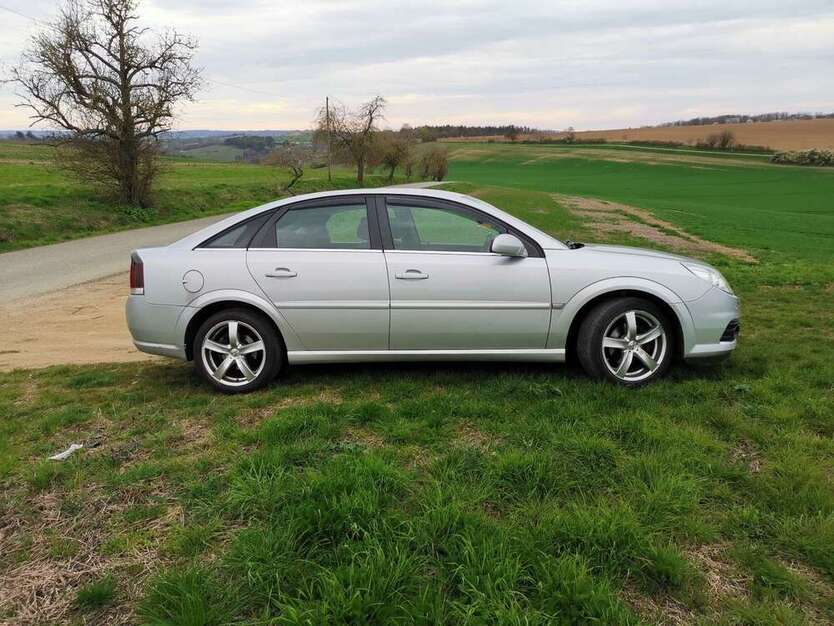 Vectra