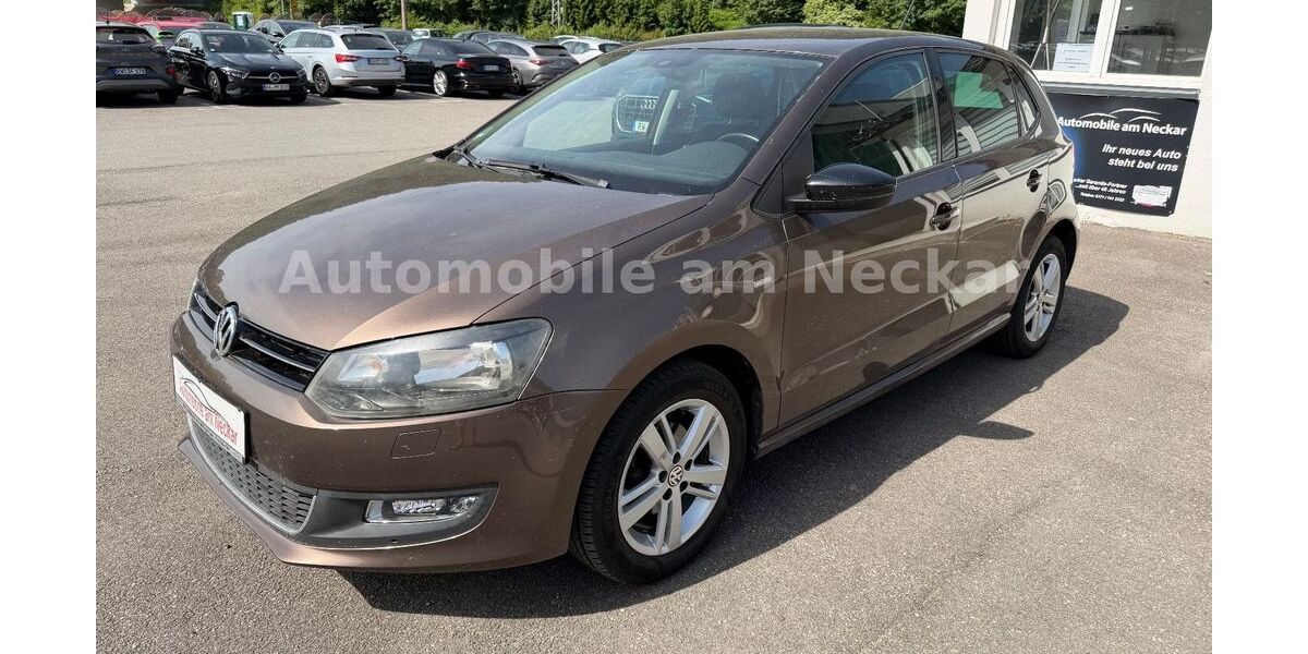 VW Polo 150.000 km 4.250 &euro; Oberndorf am Neckar 78727