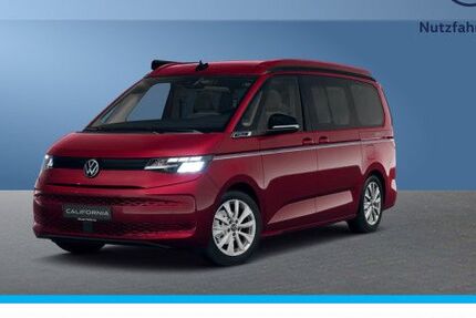 VW T7 California 28.613 km 58.950 &euro; München 81829