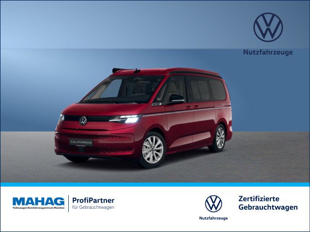VW T7 California 28.613 km 58.950 &euro; München 81829