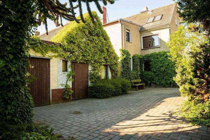 Haus zum Kaufen in Grimma 250.000 € 148.01 m²